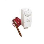 Termostat de contact mecanic cu senzor de imersie Salus AT10F