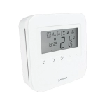 Termostat cu fir programabil pentru incalzire in pardoseala SALUS HTRP 230