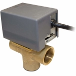Vana motorizata cu 3 cai Salus PMV31 1